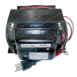 800141364: Aftermarket Totalsource Charger - 24V 10A Onboard