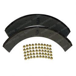 80041: Aftermarket Totalsource Shoe Kit