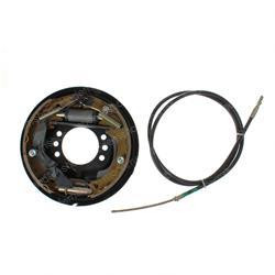 80099: Aftermarket Totalsource Brake Assembly - Rh