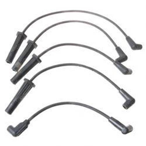 CPL00057: Aftermarket Combi Forklift Wire Kit - Ignition