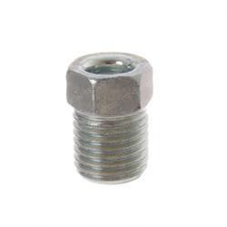 518790631: Aftermarket Yale Forklift Fitting - Parker