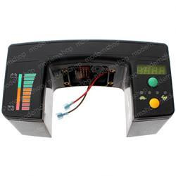 518790648: Aftermarket Yale Forklift Display-Dash