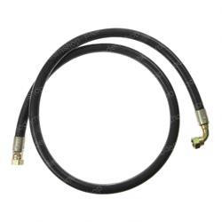518792629: Aftermarket Yale Forklift Hose-Fl