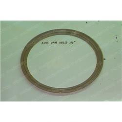 518794668: Aftermarket Yale Forklift Ring - Side 8.00-12
