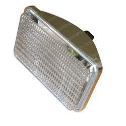 518796692: Aftermarket Yale Forklift Light