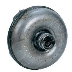 51880CY60R: Aftermarket Yale Forklift Converter - Rebuilt Torque