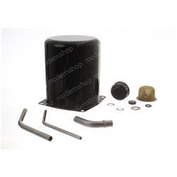 518818841-A: Aftermarket Yale Forklift Reservoir - 1 Quart