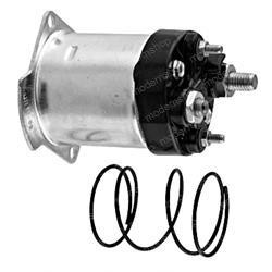 518821831: Aftermarket Yale Forklift Solenoid