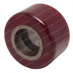 518822810-SUP: Aftermarket Yale Forklift Wheel - Poly - Standard