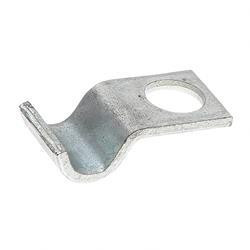 519433641: Aftermarket Yale Forklift Clamp
