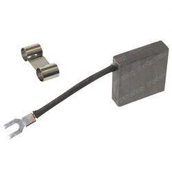 519578814: Aftermarket Yale Forklift Brush + Spring