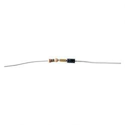 519739824: Aftermarket Yale Forklift Suppressor