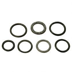 519752822: Aftermarket Yale Forklift Seal Kit - Hydraulic Cylinder