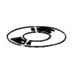 519767808: Aftermarket Yale Forklift Shim - 45560.3