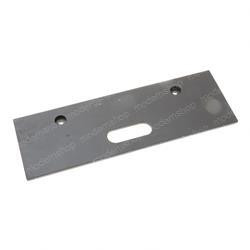 519922602: Aftermarket Yale Forklift Battery Side Plate-14.6 Battery