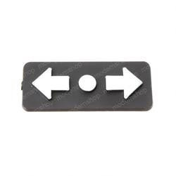 519985800: Aftermarket Yale Forklift Indicator