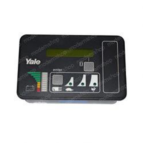 520013601R: Aftermarket Curtis Instrumemt Curtis Instrument Panel