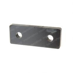 520035815: Aftermarket Yale Forklift Plate