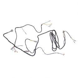 520037820: Aftermarket Yale Forklift Harness-Light