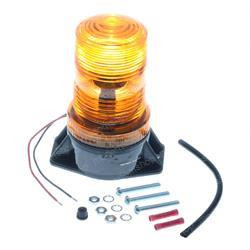 520038897-LED: Aftermarket Yale Forklift Strobe Ml5 Led - 12-80V Amb