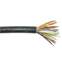 520039869: Aftermarket Yale Forklift Cable/Ft