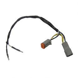 520041815: Aftermarket Yale Forklift Harness-Alarm