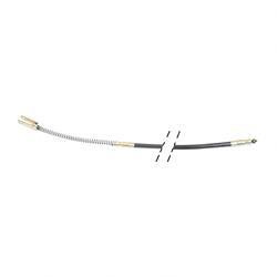 520041845: Aftermarket Yale Forklift Cable - Brake