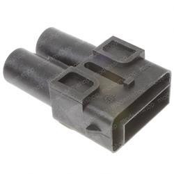 520044817: Aftermarket Yale Forklift Connector Body