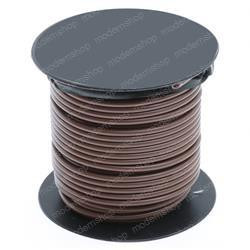 520044942-BRN: Aftermarket Yale Forklift Wire - 14 Ga - Gpt - Brown