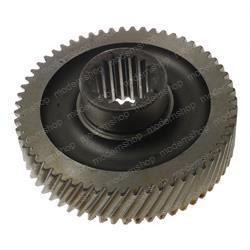 520044956: Aftermarket Yale Forklift Gear Helical