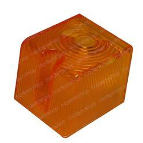 520045058: Aftermarket Yale Forklift Lens - Amber - End 520045058: Aftermarket Yale Forklift Lens - Amber - End