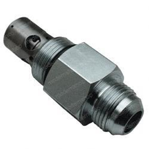 520045180: Aftermarket Yale Forklift Valve - Hydraulic