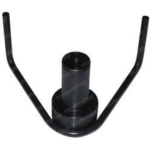 520045345: Aftermarket Yale Forklift Stubshaft 520045345: Aftermarket Yale Forklift Stubshaft