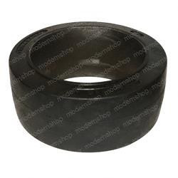 520045546: Aftermarket Yale Forklift Tire - 22X12X16 Smooth