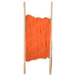 520045867-ORG: Aftermarket Yale Forklift Wire - 14 Ga - Gpt - Orange