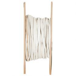 520045869-WHT: Aftermarket Yale Forklift Wire - 14 Ga - Gpt - White