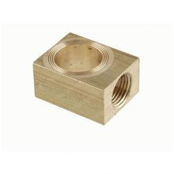520046803: Aftermarket Yale Forklift Fitting - Banjo