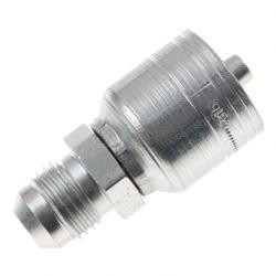 520049846-WH: Aftermarket Yale Forklift Coupling - Weatherhead