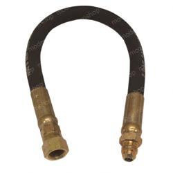 520049878: Aftermarket Yale Forklift Hose Assembly - Hydraulic