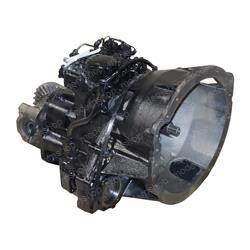 520052869R: Aftermarket Yale Forklift Transmission - Reman W/Diff