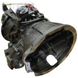 520052884-R: Aftermarket Yale Forklift Transmission - Reman W/Diff