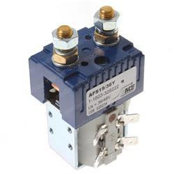 520293801: Aftermarket Yale Forklift Contactor - 36-48 Volt