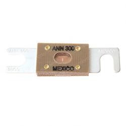 520342845: Aftermarket Yale Forklift Fuse - 300 Amp
