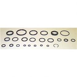 520349830: Aftermarket Yale Forklift Seal Kit - Control Valve