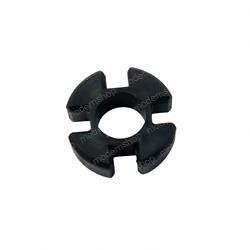 520351808: Aftermarket Yale Forklift Insert - Rubber