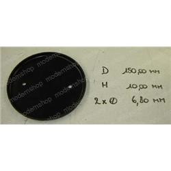 520351814: Aftermarket Yale Forklift Cover