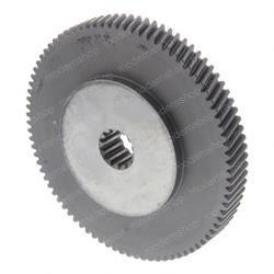 520352823: Aftermarket Yale Forklift Gear - Helical