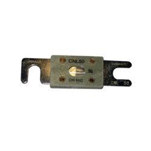 520357851: Aftermarket Yale Forklift Fuse - 50 Amp