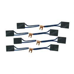 520399809: Aftermarket Yale Forklift Brush Set - 4