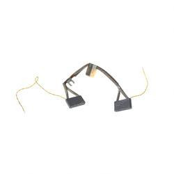 520399817: Aftermarket Yale Forklift Brush - Motor